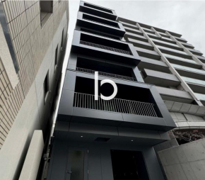 bHOTEL Rijodori - City Central Studio Stay with Breakfast